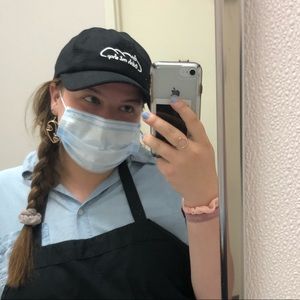 Meet your Posher, Erin